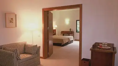 Hotel Quinta da Serra