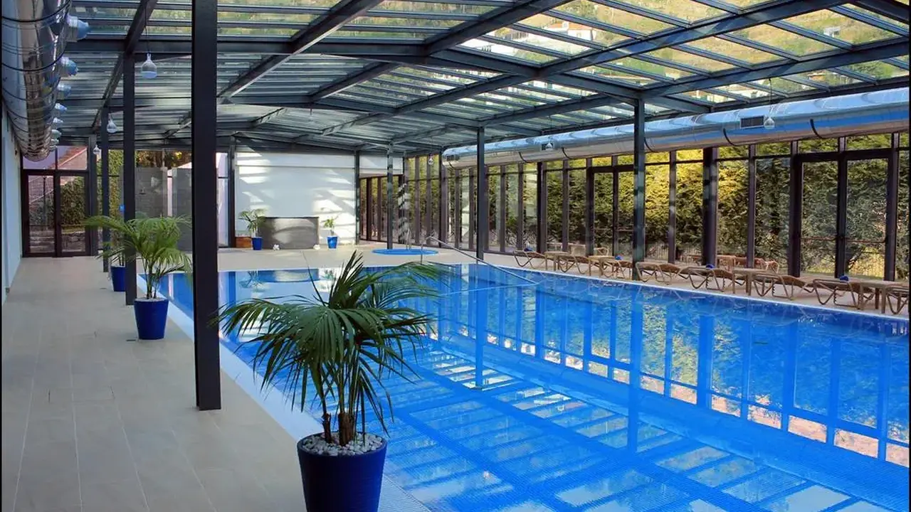 Hotel Quinta da Serra