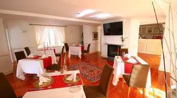 Hotel Quinta da Serra