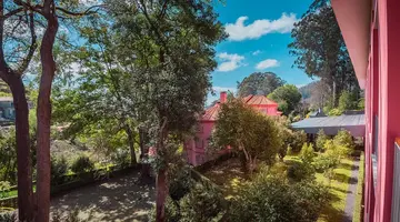 Hotel Quinta da Serra