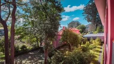 Hotel Quinta da Serra