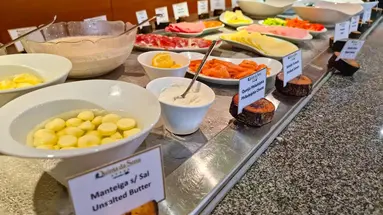 Hotel Quinta da Serra