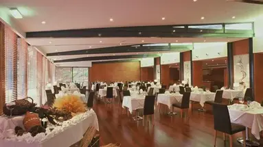 Hotel Quinta da Serra