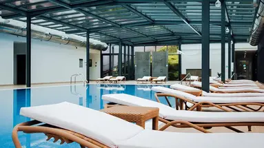 Hotel Quinta da Serra
