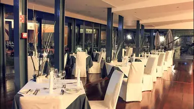 Hotel Quinta da Serra