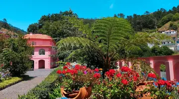 Hotel Quinta da Serra