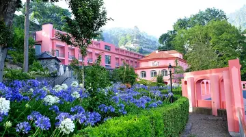 Hotel Quinta da Serra