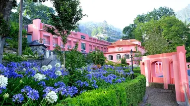 Hotel Quinta da Serra