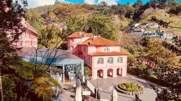 Hotel Quinta da Serra