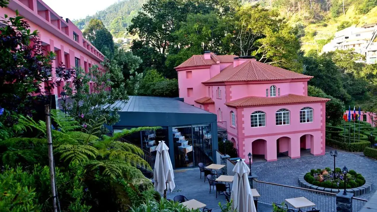Hotel Quinta da Serra