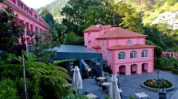 Hotel Quinta da Serra