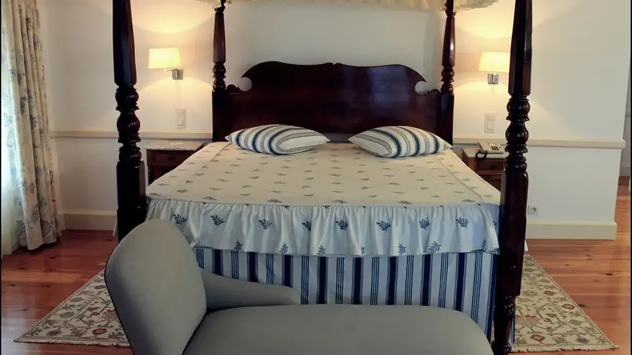 Hotel Quinta da Serra