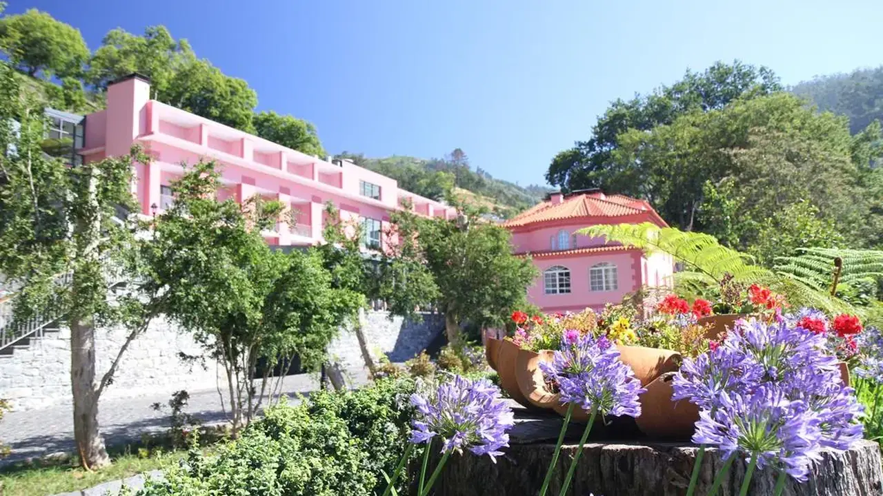 Hotel Quinta da Serra
