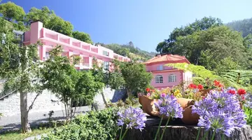Hotel Quinta da Serra