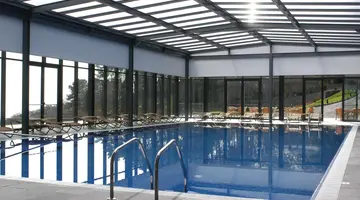 Hotel Quinta da Serra