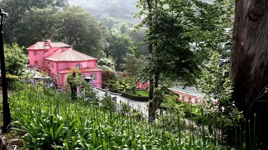 Hotel Quinta da Serra