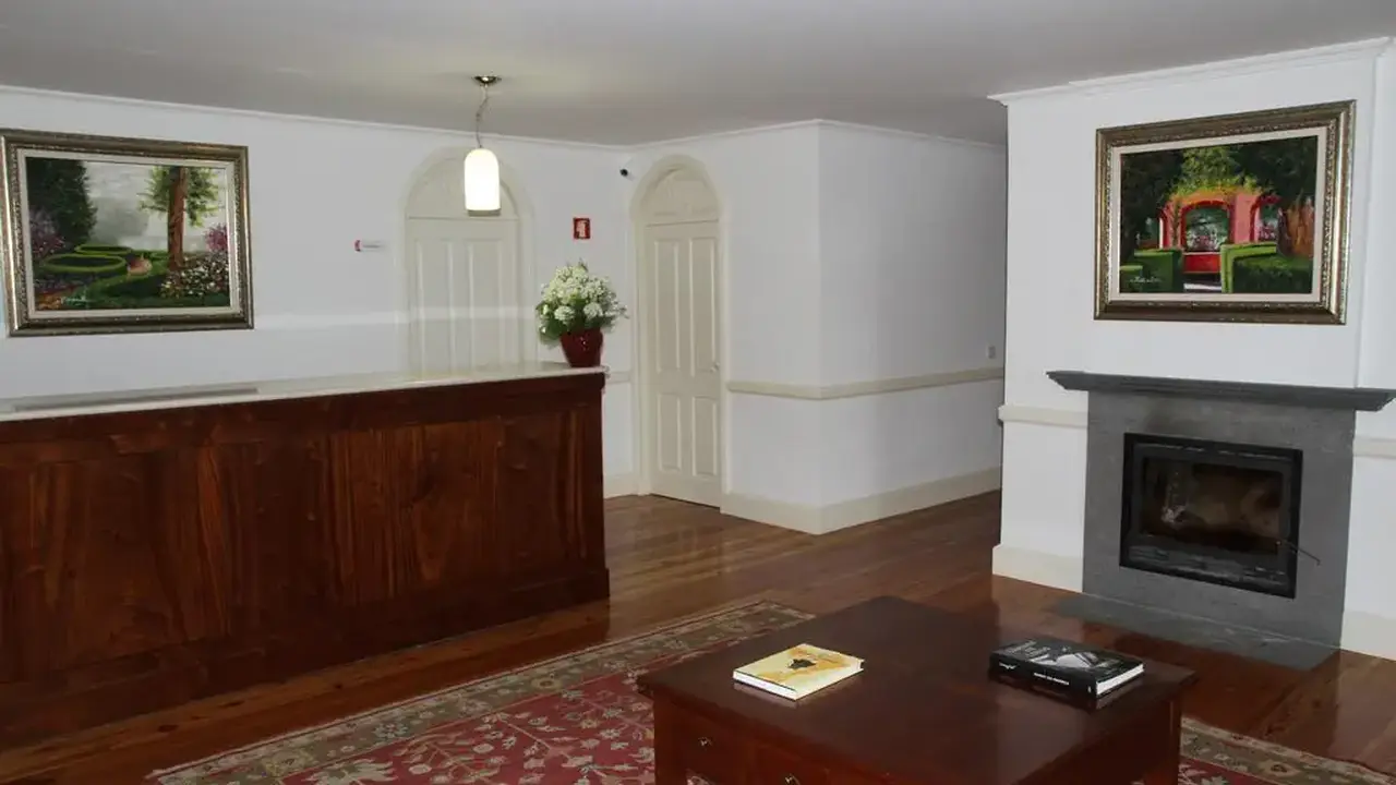 Hotel Quinta da Serra