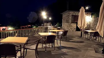 Hotel Quinta da Serra