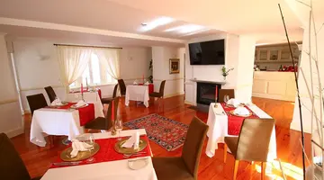Hotel Quinta da Serra