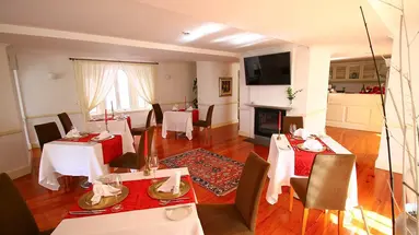 Hotel Quinta da Serra