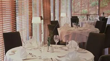 Hotel Quinta da Serra