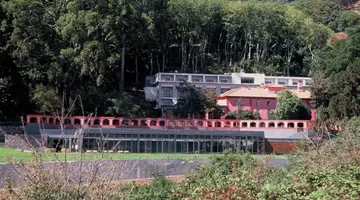 Hotel Quinta da Serra