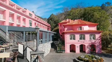 Hotel Quinta da Serra