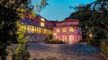Hotel Quinta da Serra