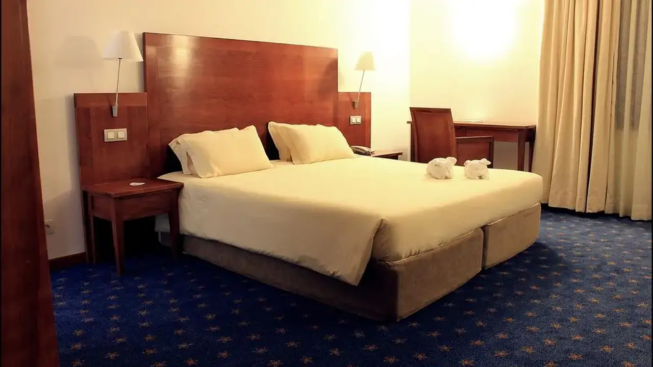 Hotel Quinta da Serra