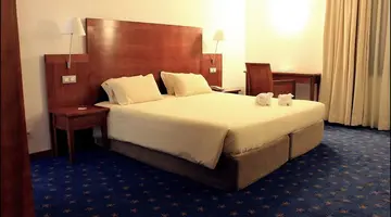 Hotel Quinta da Serra