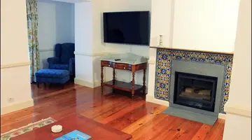 Hotel Quinta da Serra