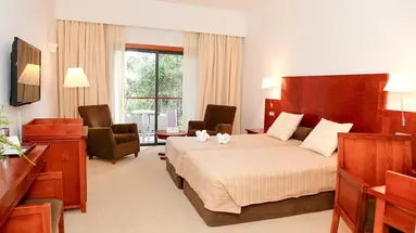 Hotel Quinta da Serra