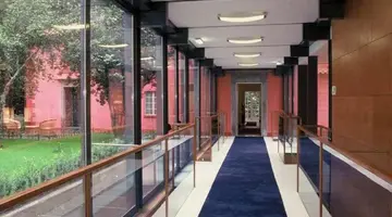 Hotel Quinta da Serra