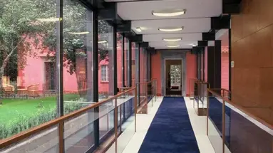 Hotel Quinta da Serra