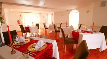 Hotel Quinta da Serra