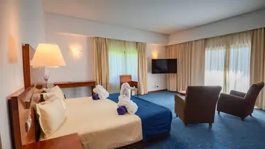 Hotel Quinta da Serra