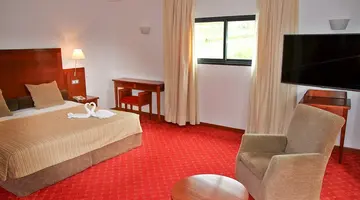 Hotel Quinta da Serra