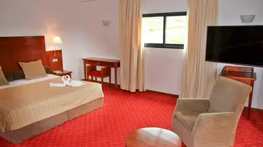 Hotel Quinta da Serra