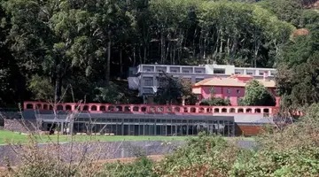 Hotel Quinta da Serra