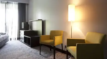 Hotel Quinta Mirabela