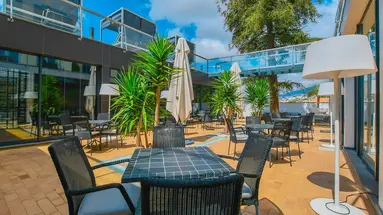Hotel Quinta Mirabela