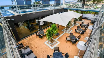 Hotel Quinta Mirabela