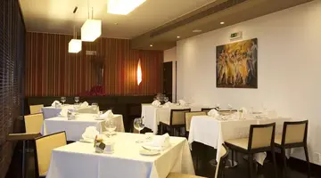 Hotel Quinta Mirabela