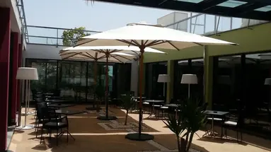Hotel Quinta Mirabela