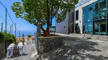 Hotel Quinta Mirabela