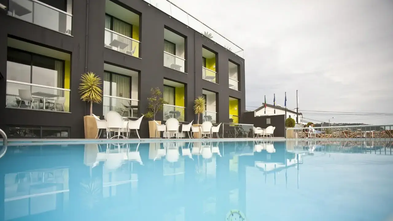 Hotel Quinta Mirabela