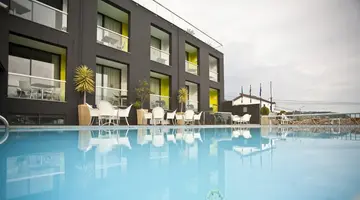 Hotel Quinta Mirabela