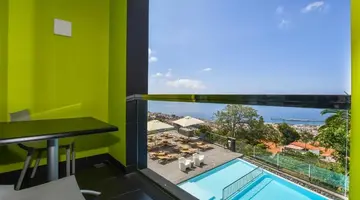 Hotel Quinta Mirabela