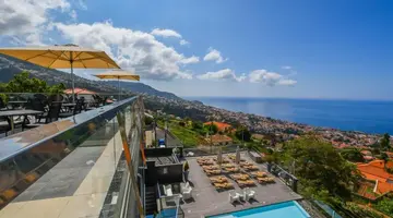 Hotel Quinta Mirabela