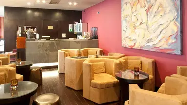 Hotel Quinta Mirabela